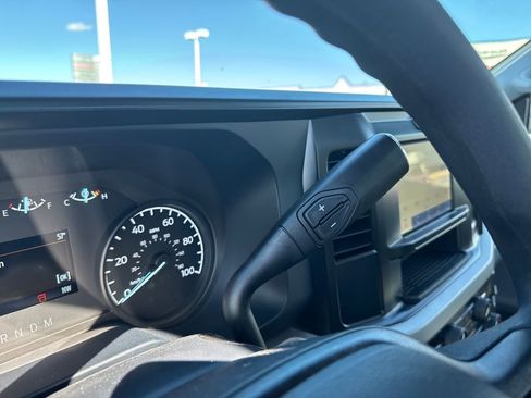 New 2026 Ford F250 XLT image 22