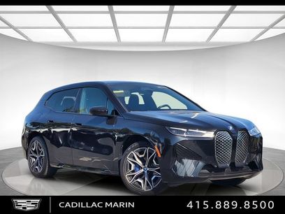 Used 2024 BMW iX xDrive50 w/ Premium Package