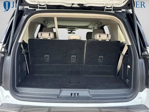 Certified 2024 Ford Expedition Limited RWD image 17