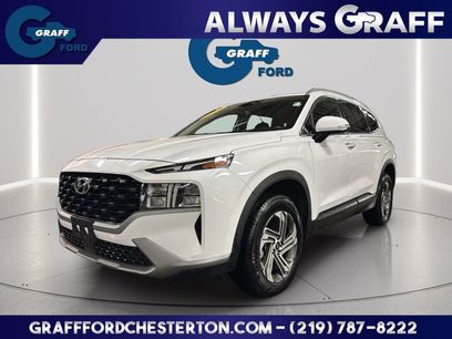 Used 2023 Hyundai Santa Fe SEL