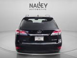 Used 2015 Lexus RX 350 FWD image 4