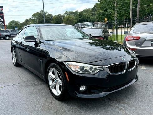 Used 2014 BMW 428i xDrive Coupe image 3