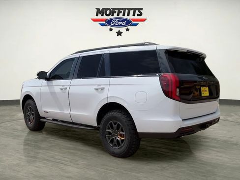 New 2026 Ford Expedition Tremor AWD/4WD image 3
