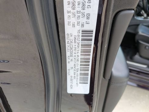 Used 2019 Jeep Grand Cherokee High Altitude RWD image 39