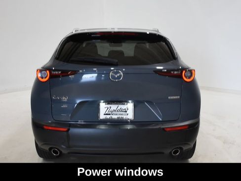 Used 2025 MAZDA CX-30 AWD 2.5 S w/ Preferred Package image 6
