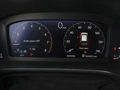 New 2026 Honda CR-V EX-L image 14