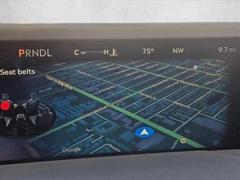 New 2026 Lincoln Nautilus Premier image 10