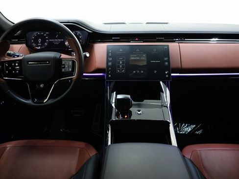 Used 2024 Land Rover Range Rover Sport image 78