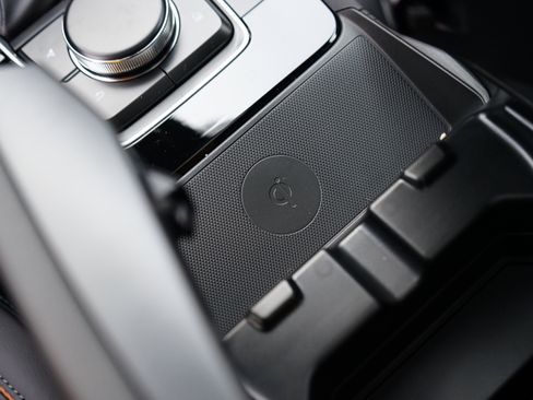 New 2026 MAZDA CX-50 AWD 2.5 Hybrid w/ Cargo Package image 17