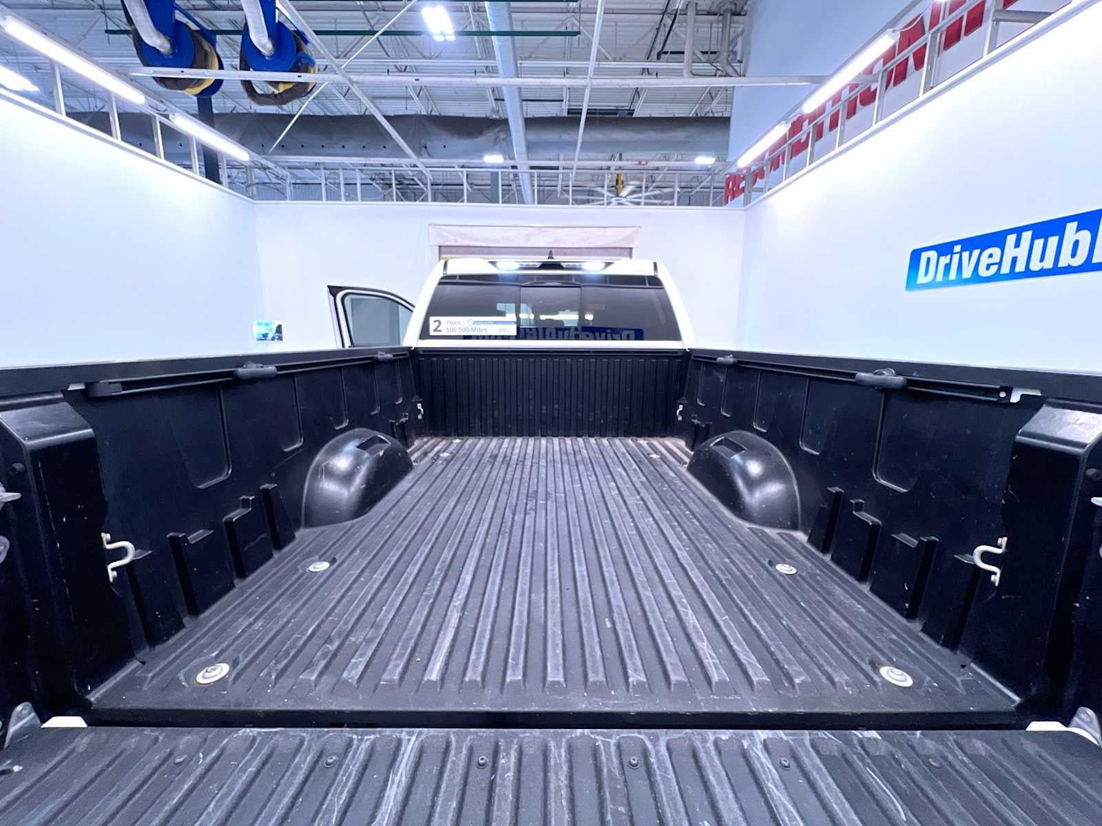 Used 2022 Toyota Tundra SR5 AWD/4WD image 41