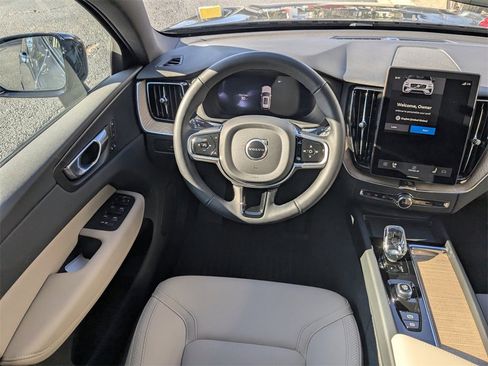 Certified 2026 Volvo XC60 B5 Plus w/ Protection Package Premier image 22
