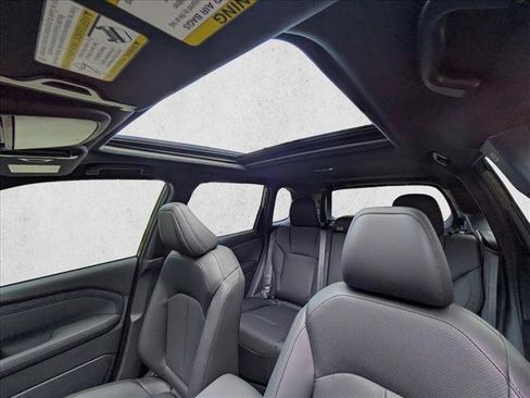 New 2025 Subaru Forester Limited w/ Protection Package image 17