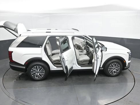 New 2026 Hyundai Palisade SEL AWD/4WD image 49