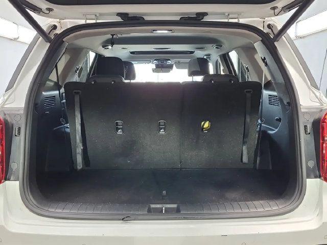 Used 2023 Hyundai Palisade XRT FWD image 8