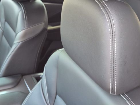 Used 2023 Nissan Murano SL w/ SL Moonroof Package FWD image 28