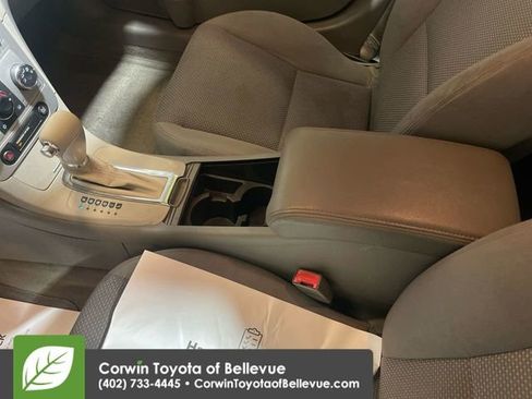 Used 2010 Chevrolet Malibu LS image 17