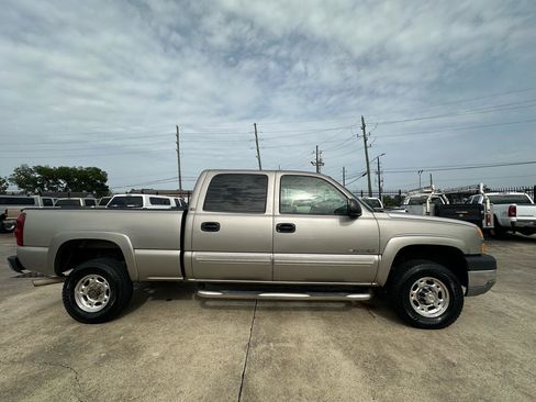 Used 2003 Chevrolet Silverado 2500 LS RWD image 7