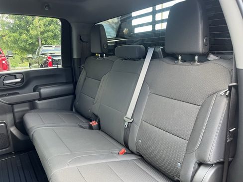 New 2025 Chevrolet Silverado 3500 W/T w/ WT Convenience Package image 25