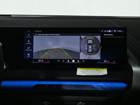 Used 2026 BMW X3 xDrive30 image 23