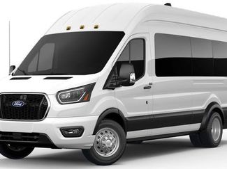 New 2026 Ford Transit 350 XLT video 1