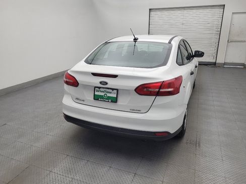 Used 2016 Ford Focus S FWD image 7