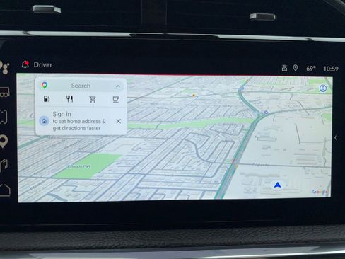 Used 2024 GMC Sierra 2500 Denali w/ Max Trailering Package AWD/4WD image 58