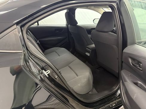 Used 2024 Toyota Corolla LE FWD image 15