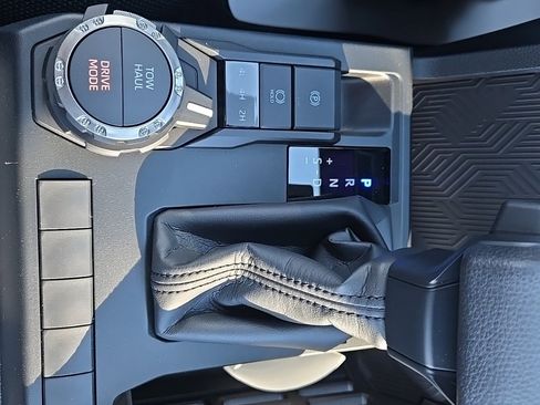 New 2025 Toyota 4Runner 4WD image 21