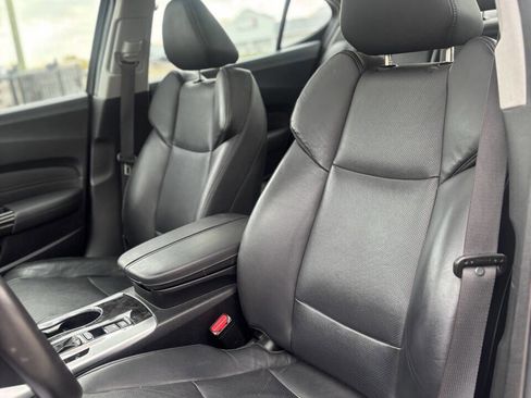 Used 2018 Acura TLX w/ Technology Package image 12
