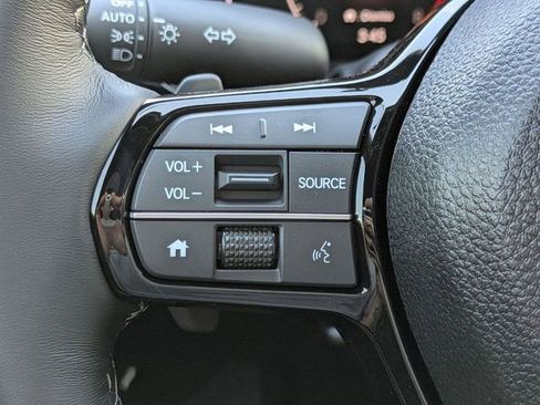 New 2026 Honda Civic Sport image 26