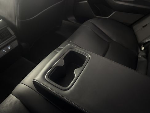 Certified 2023 Honda Accord EX-L image 22