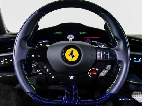 Certified 2022 Ferrari SF90 Stradale image 4