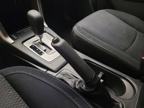 Used 2014 Subaru Forester 2.5i Premium w/ All-Weather Package image 26