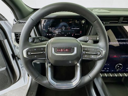 New 2026 GMC Terrain Elevation image 6