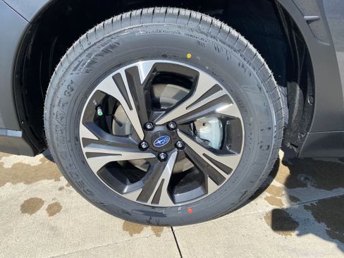 New 2026 Subaru Crosstrek 2.0i Premium AWD/4WD image 10