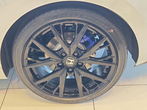 New 2026 Honda Prelude image 10