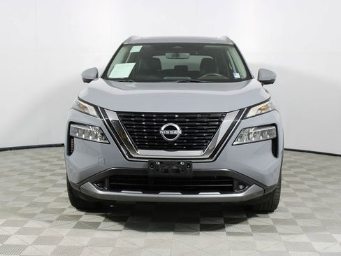 Used 2023 Nissan Rogue SL w/ SL Premium Package image 31