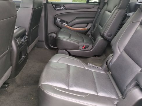Used 2018 Chevrolet Tahoe Premier AWD/4WD image 20