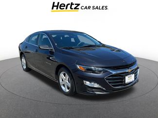 Used 2023 Chevrolet Malibu LT video 1