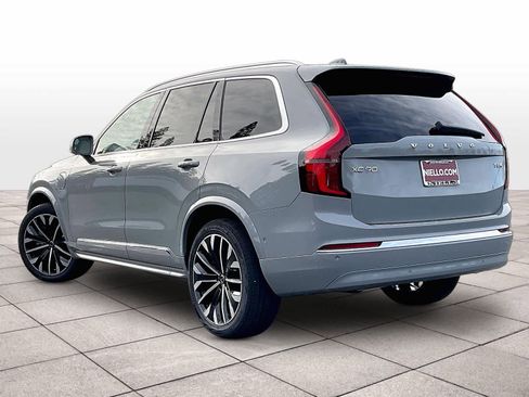 New 2026 Volvo XC90 T8 Ultra w/ Protection Package Premier image 3