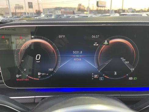 Certified 2023 Mercedes-Benz GLE 350 4MATIC image 21