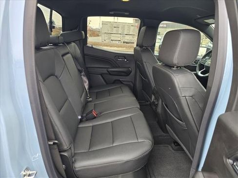 New 2026 Chevrolet Colorado LT w/ LT Convenience Package image 12