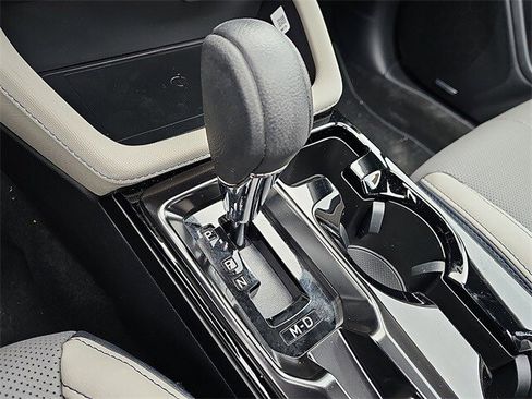 New 2026 Subaru Forester Limited image 14