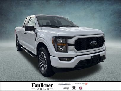 Used 2023 Ford F150 XL w/ STX Appearance Package