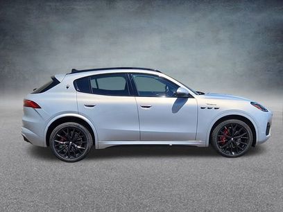 New 2024 Maserati Grecale Modena