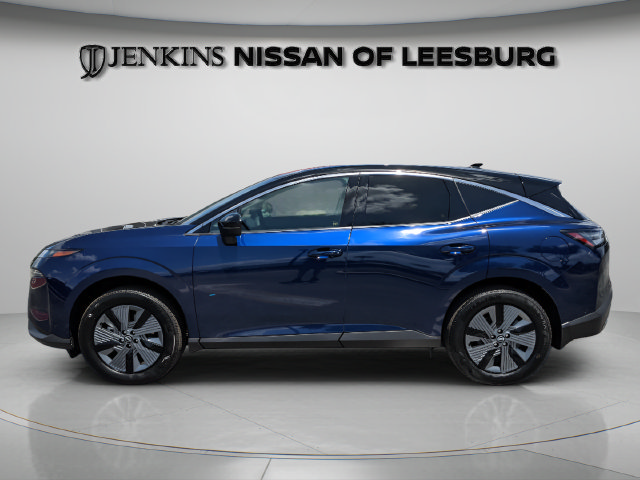 Certified 2025 Nissan Murano SL w/ Cargo Package AWD/4WD image 6