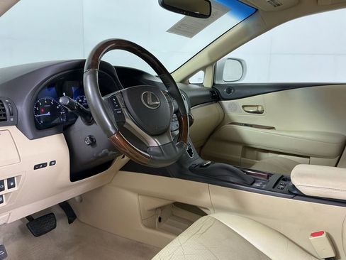 Used 2015 Lexus RX 350 FWD image 20