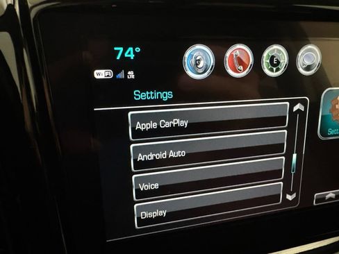 Used 2019 Chevrolet Traverse LT w/ LPO, Cargo Package AWD/4WD image 30