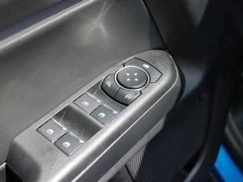 New 2026 Ford Bronco Sport Outer Banks w/ Outer Banks Tech Package+ AWD/4WD image 9