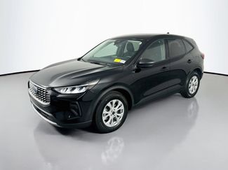 Used 2025 Ford Escape Active FWD video 3